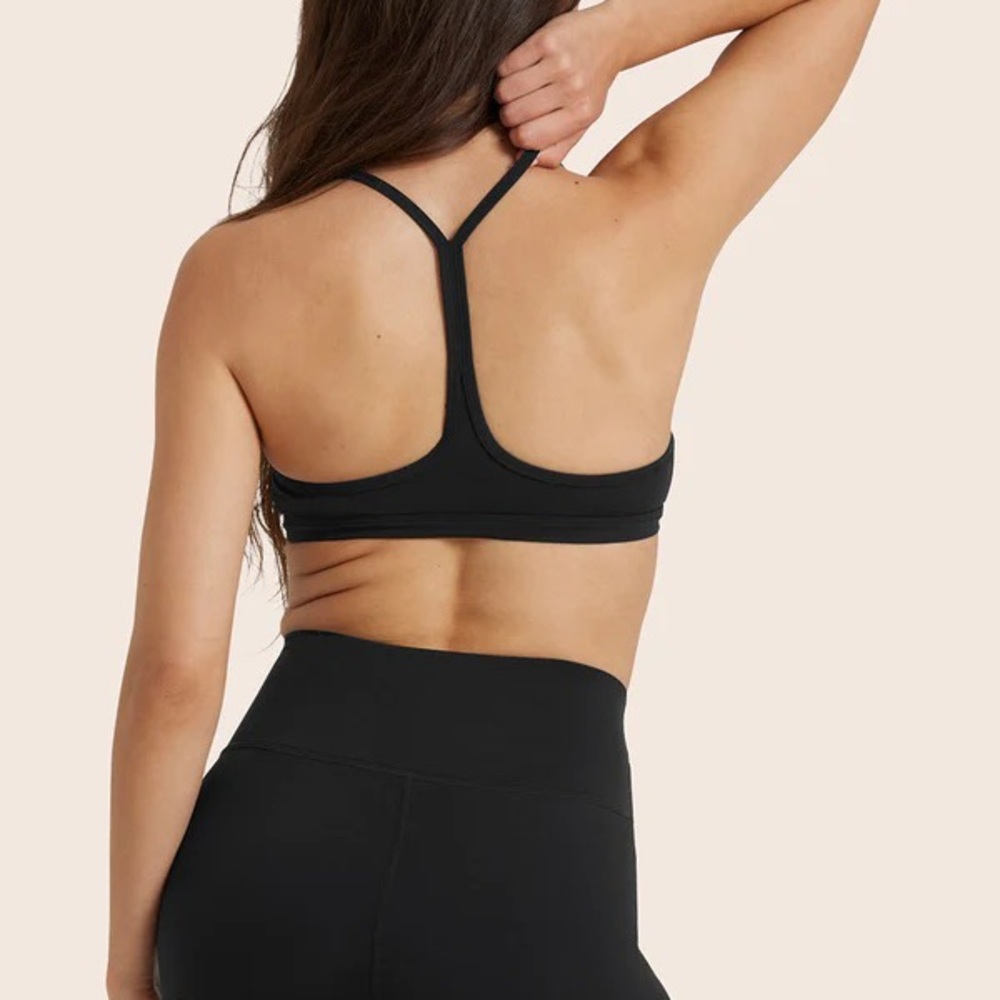 SET ACTIVE Sculptflex Bra in M